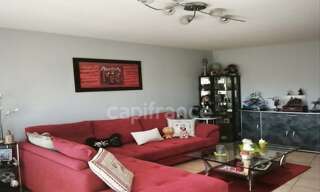 Appartement 4 Pièces 84 m² à vendre à Rives (38140)