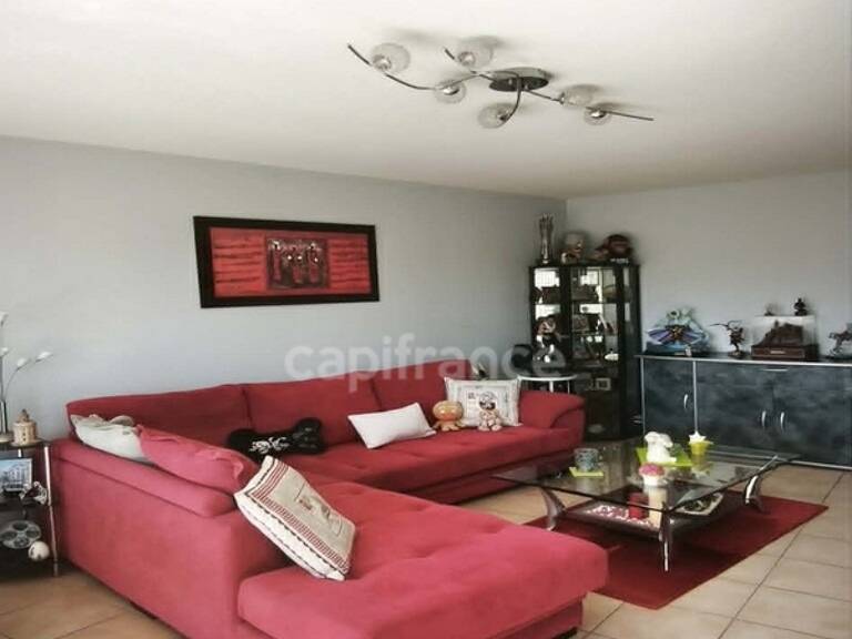 Appartement T4 de 84 m² double terrasse, garage et cave — photo 1