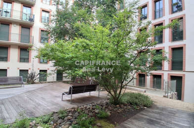 Appartement 3 pièces 309000 €