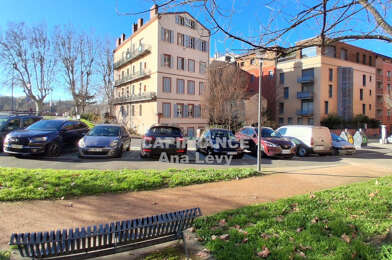 Appartement 3 pièces 309000 €
