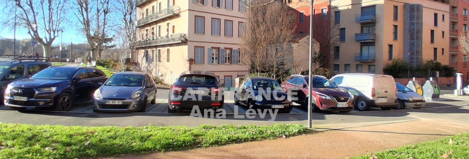 Appartement 3 Pièces 65 m² à vendre à Toulouse (31000)