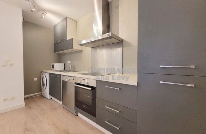 Carmes - Quai de Tounis 3 pièces 65m² + cave et parking — photo 3