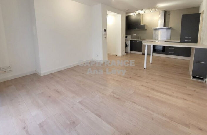 Carmes - Quai de Tounis 3 pièces 65m² + cave et parking — photo 4