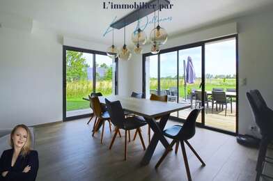 Maison 7 pièces 412000 €
