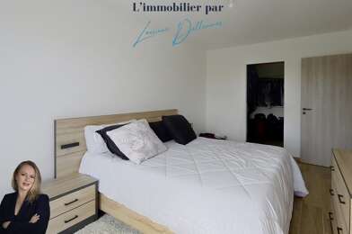 Maison 7 pièces 412000 €