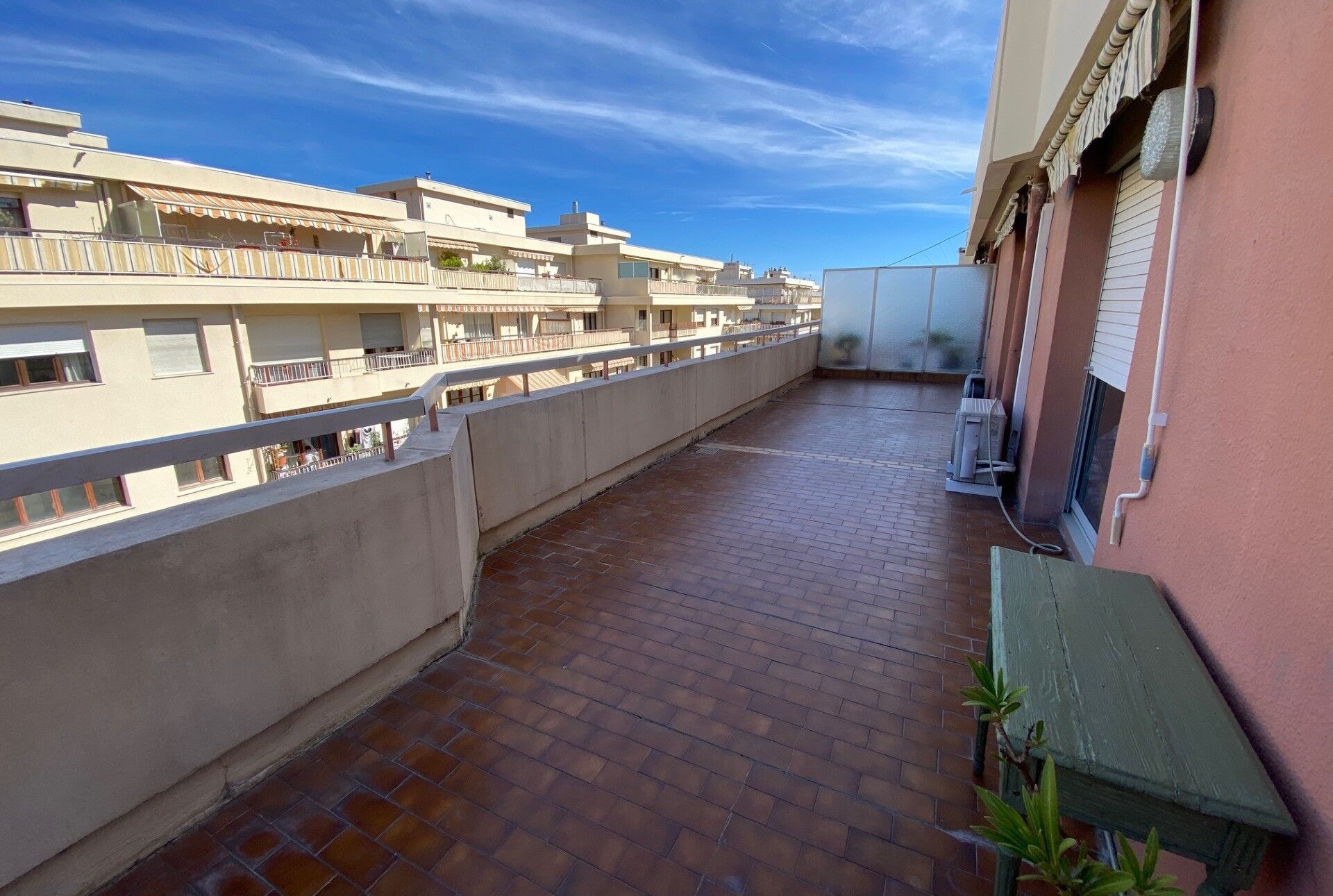 Photo Appartement de 2 pièces Nice