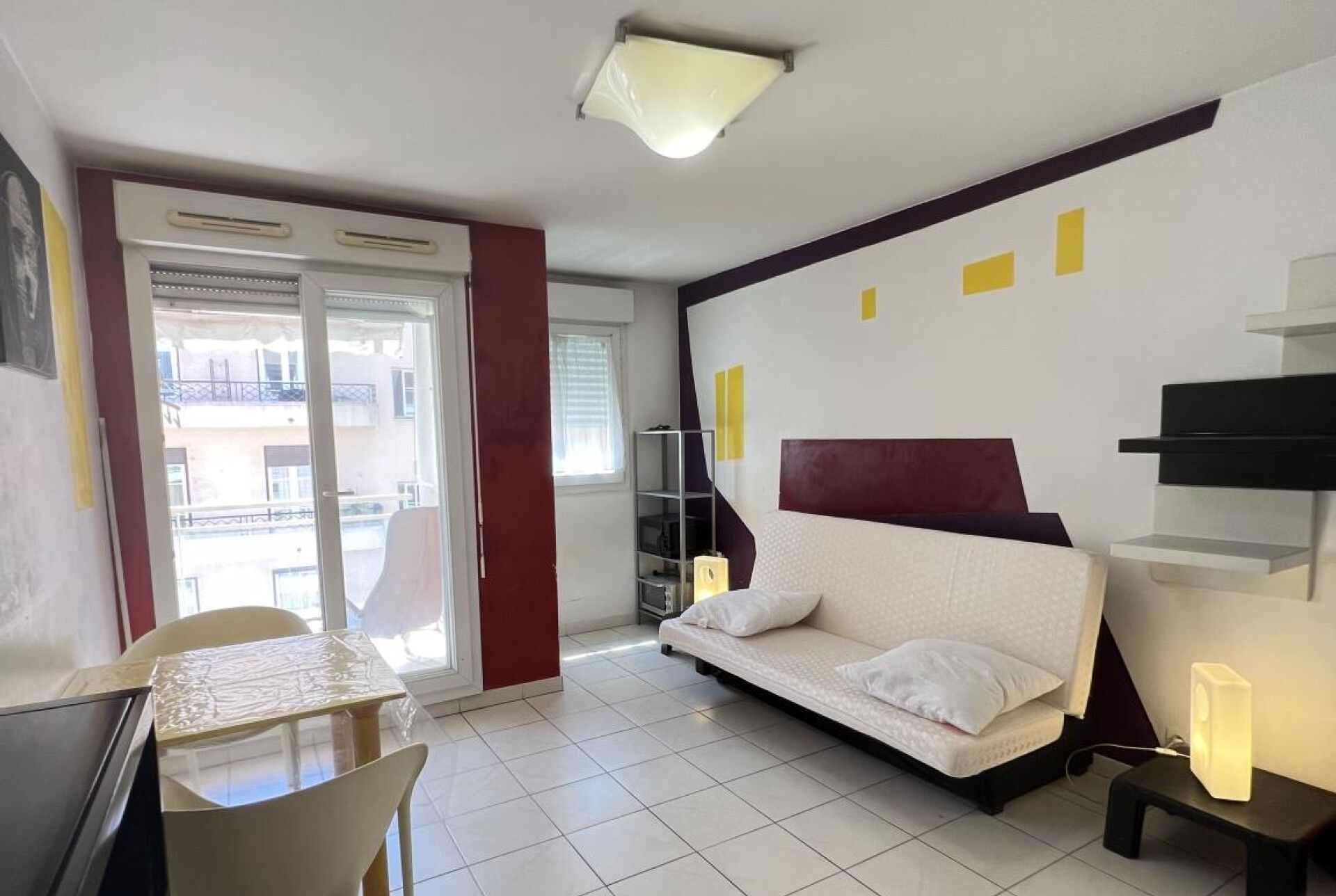 Photo Appartement de 1 pièce Nice