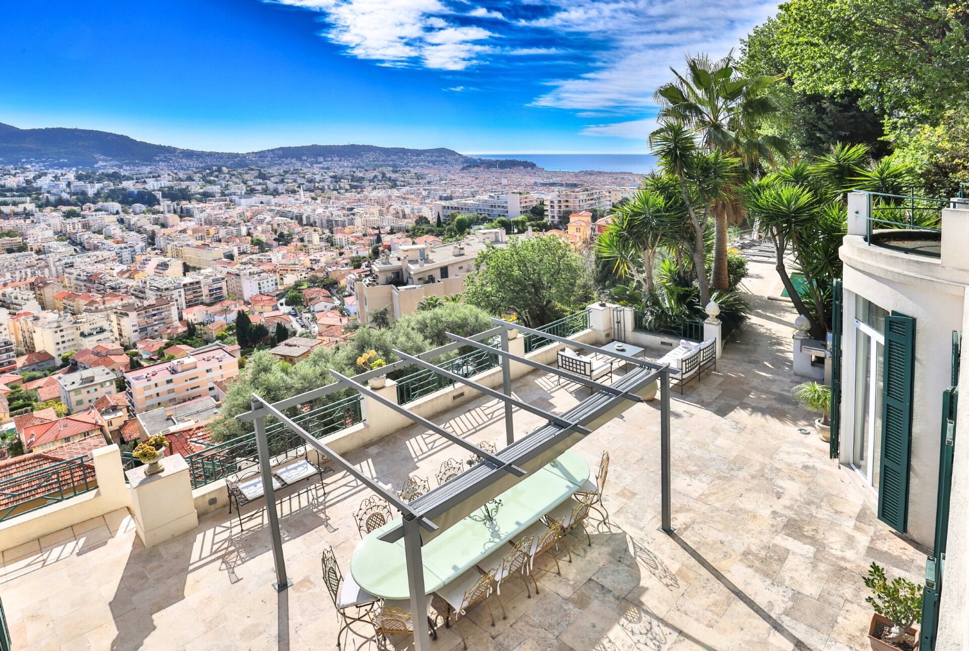 Photo Maison de 7 pièces Nice