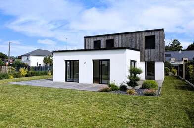 Maison 6 pièces 725000 €