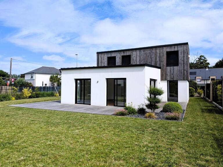 Maison neuve 5 chambres — photo 1