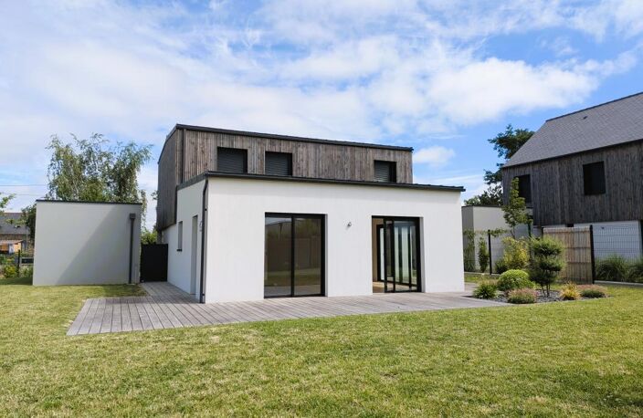 Maison neuve 5 chambres — photo 2
