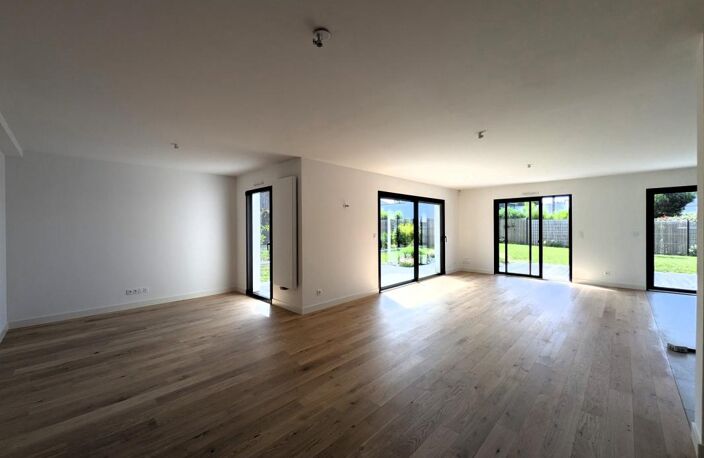 Maison neuve 5 chambres — photo 3