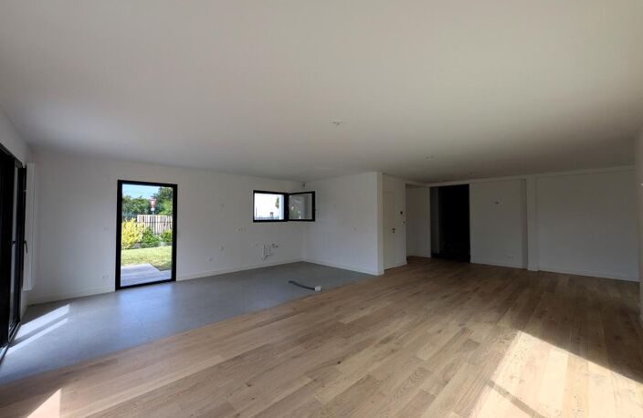 Maison neuve 5 chambres — photo 5