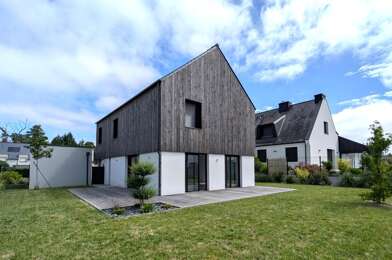 Maison 6 pièces 760000 €