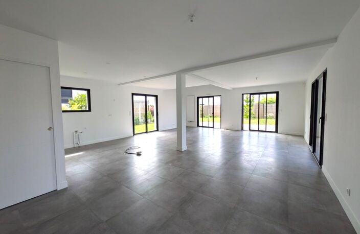 Maison neuve contemporaine de 160 m² — photo 2