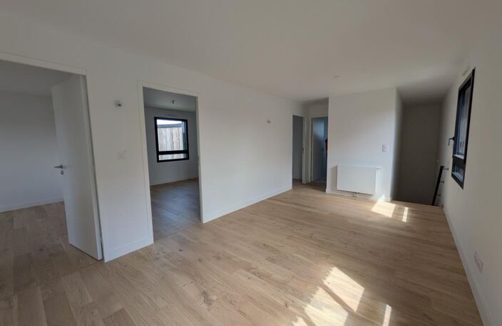 Maison neuve contemporaine de 160 m² — photo 4