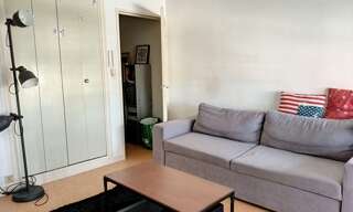 Appartement 1 Pièce 28 m² à louer à La Riche (37520)