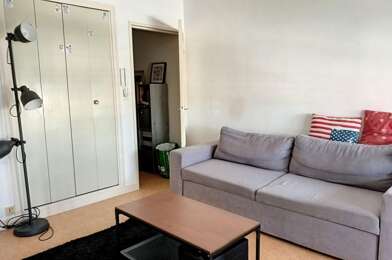 Appartement 1 pièces 425 €