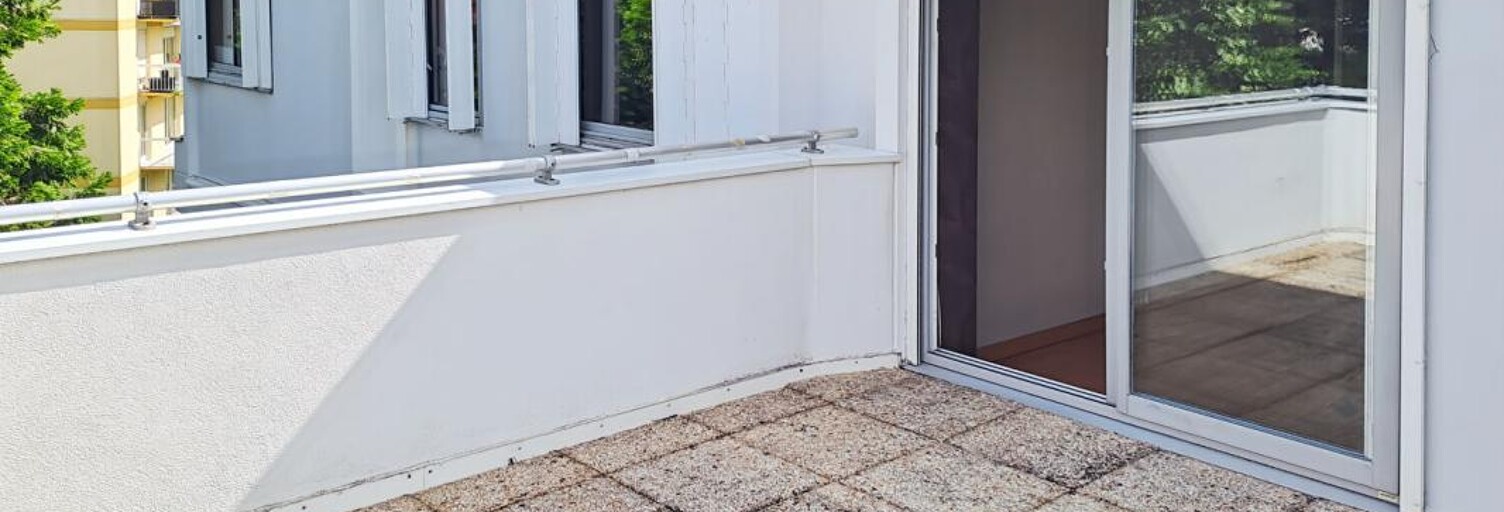 Appartement 2 Pièces 47 m² à vendre à Saint-Herblain (44800)