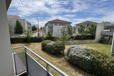 Appartement 3 pièces 210000 €