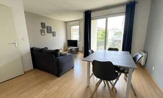Appartement 3 Pièces 60 m² à vendre à Saint-Sébastien-sur-Loire (44230)