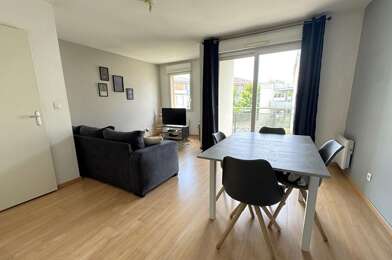 Appartement 3 pièces 210000 €