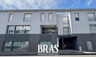 Appartement 2 Pièces 44 m² à vendre à Vertou (44120)