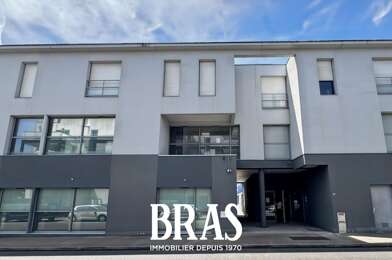Appartement 2 pièces 149800 €