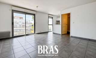 Appartement 2 Pièces 44 m² à vendre à Vertou (44120)