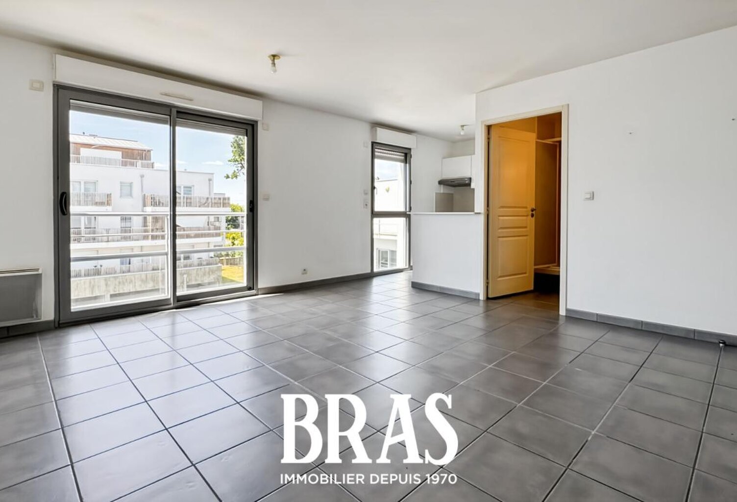 VERTOU - T2 - 44 M² - Route de Clisson — photo 1