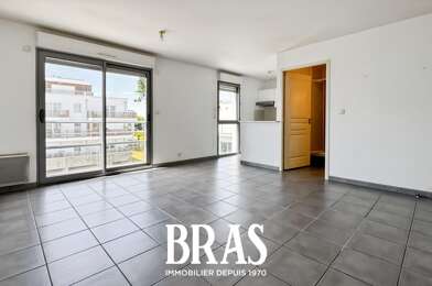 Appartement 2 pièces 139900 €