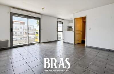 VERTOU - T2 - 44 M² - Route de Clisson — photo du bien