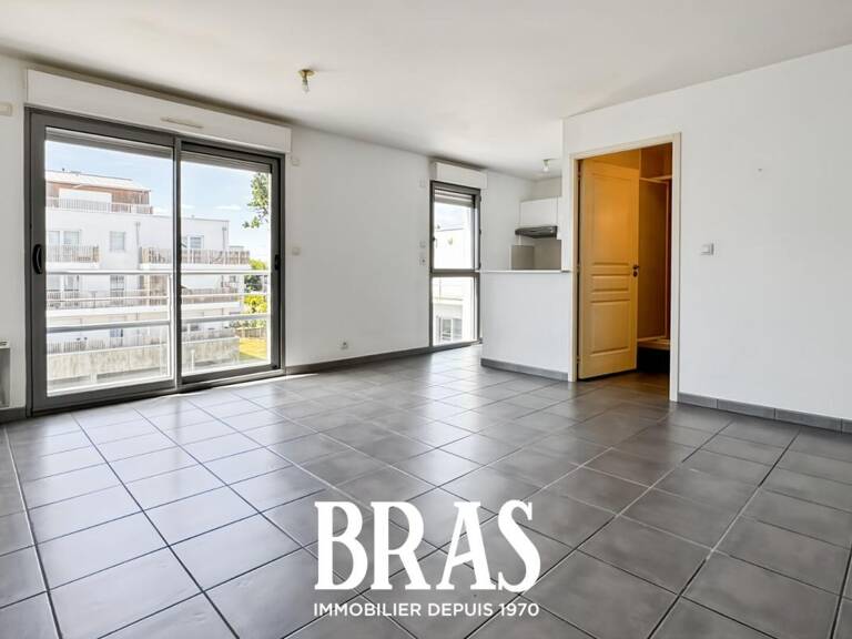 VERTOU - T2 - 44 M² - Route de Clisson — photo 1