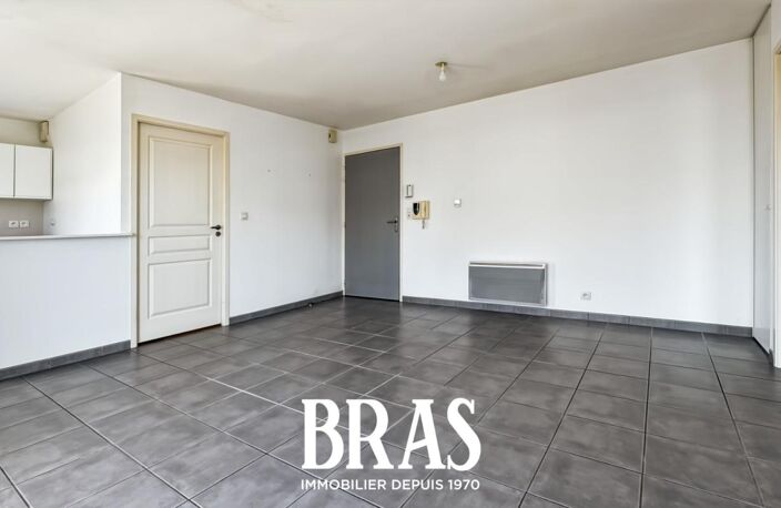 VERTOU - T2 - 44 M² - Route de Clisson — photo 2