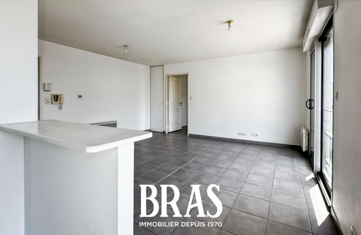 VERTOU - T2 - 44 M² - Route de Clisson — photo 5