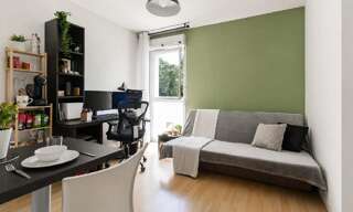 Appartement 1 Pièce 20 m² à vendre à Nantes (44300)
