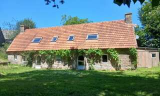 Maison 3 Pièces 103 m² à vendre à Locmalo (56160)