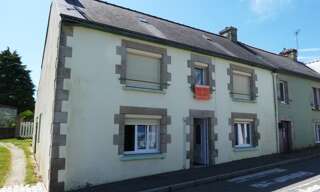 Maison 4 Pièces 90 m² à vendre à Saint-Caradec-Trégomel (56540)