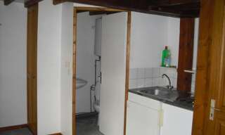 Appartement 1 Pièce 24 m² à louer à Cambrai (59400)