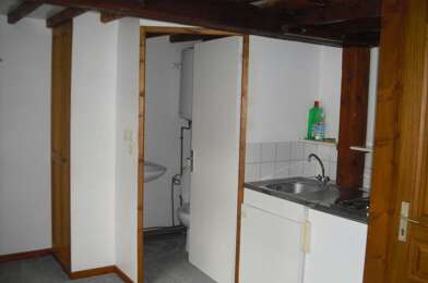 Appartement 1 pièces 365 €
