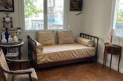 Appartement 1 pièces 650 €
