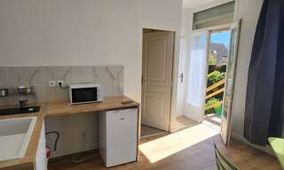 Appartement 1 Pièce 20 m² à louer à Rouen (76000)
