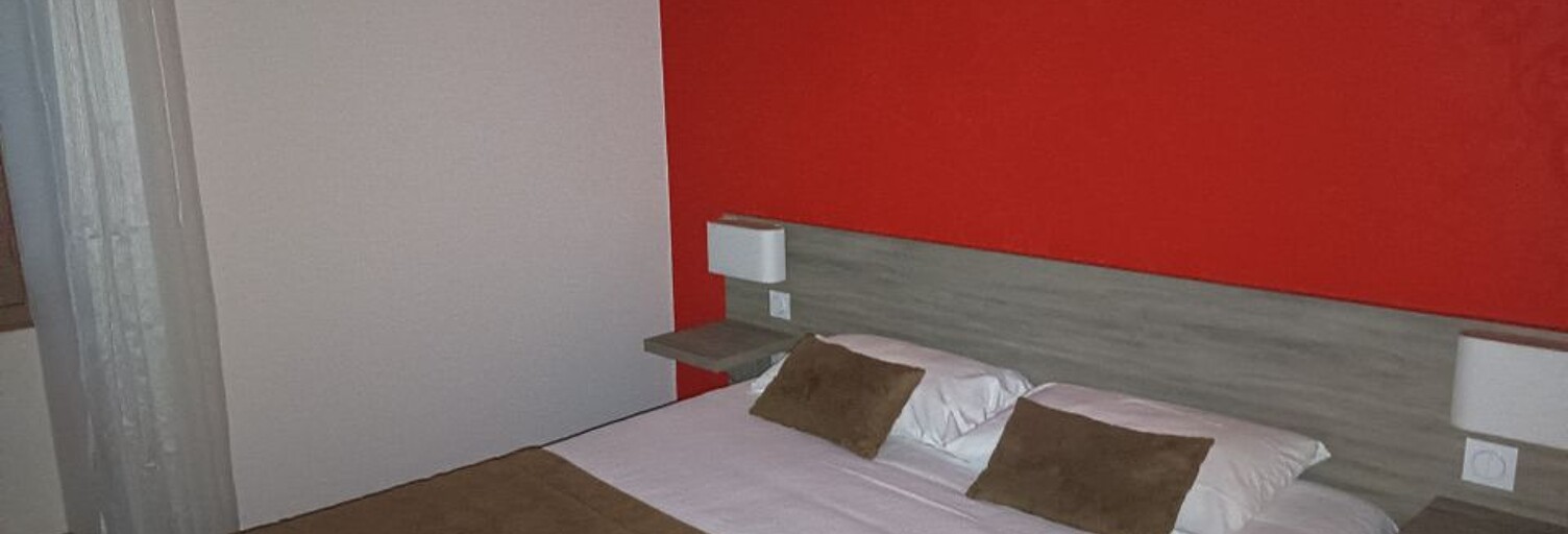 Appartement 1 Pièce 15 m² à louer à Négrondes (24460)