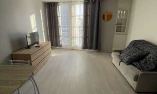 Appartement 1 Pièce 25 m² à louer à Langres (52200)
