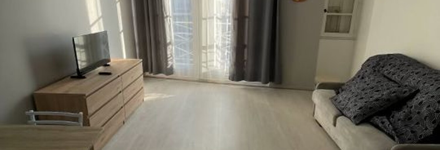 Appartement 1 Pièce 25 m² à louer à Langres (52200)