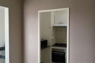 Appartement 2 pièces 680 €