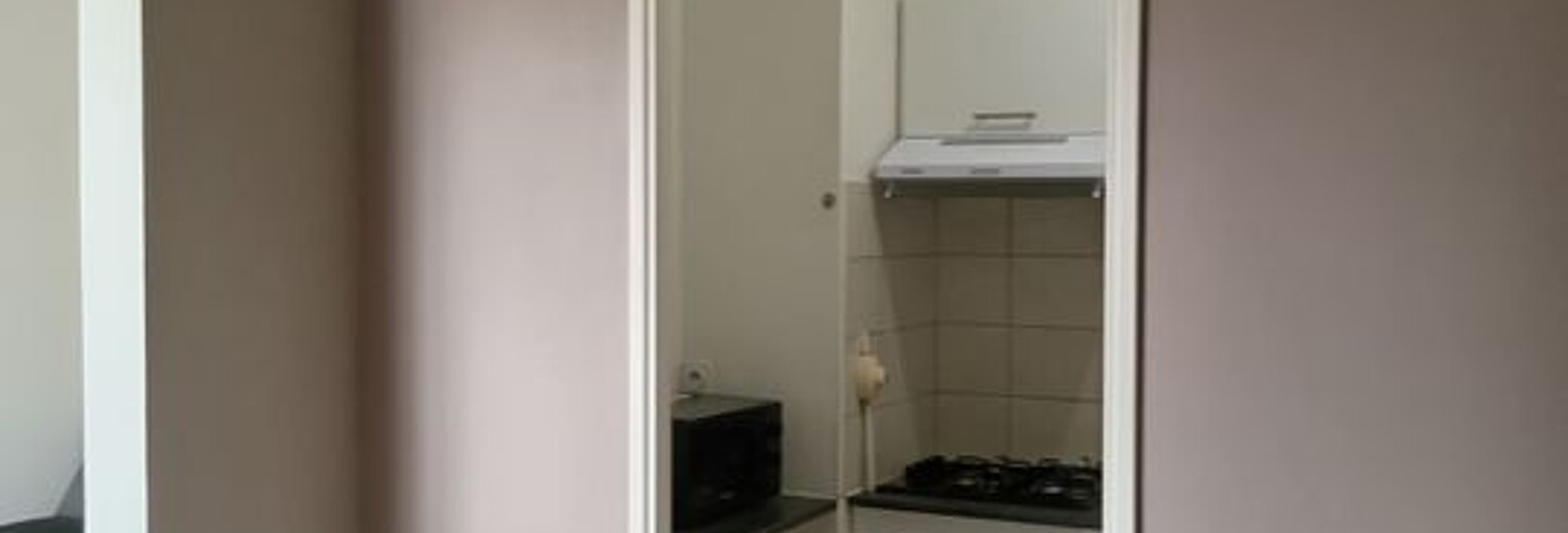 Appartement 2 Pièces 48 m² à louer à Clermont-Ferrand (63000)