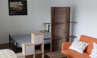 Appartement 1 Pièce 30 m² à louer à Limoges (87000)