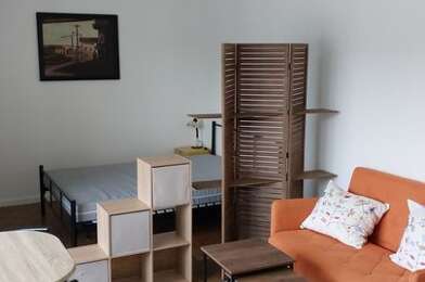 Appartement 1 pièces 440 €