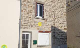 Maison 5 Pièces 90 m² à vendre à Sainte-Florine (43250)